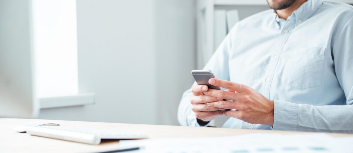 Como fazer a gestão de dispositivos móveis na empresa