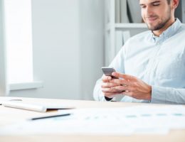 Como fazer a gestão de dispositivos móveis na empresa