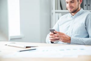 Como fazer a gestão de dispositivos móveis na empresa