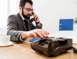 Como funciona uma consultoria em telecom?