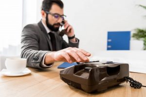 Como funciona uma consultoria em telecom?