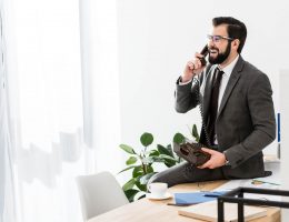 O que você precisa saber sobre telefonia empresarial