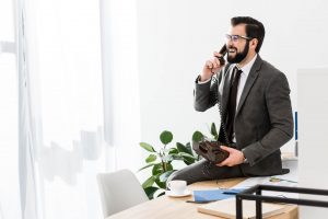 O que você precisa saber sobre telefonia empresarial