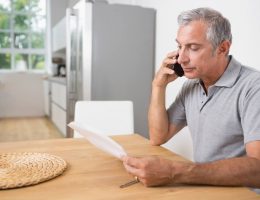 Análise de gastos com telefonia na hora de contratar ou renovar