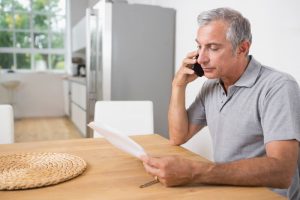 Análise de gastos com telefonia na hora de contratar ou renovar