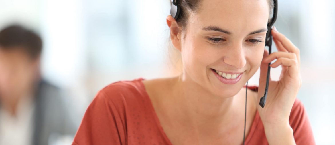 Como melhorar o atendimento telefônico da sua empresa?