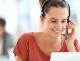 Como melhorar o atendimento telefônico da sua empresa?