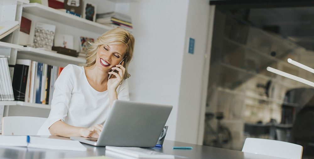 Entenda o papel do profissional de RH na gestão de telefonia