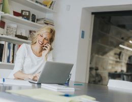 Entenda o papel do profissional de RH na gestão de telefonia