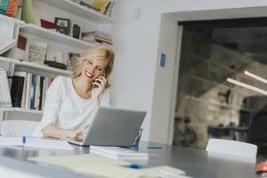 Entenda o papel do profissional de RH na gestão de telefonia
