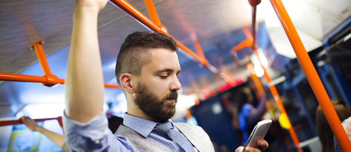 Celular corporativo: como proceder no caso de perda ou roubo?