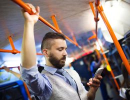 Celular corporativo: como proceder no caso de perda ou roubo?