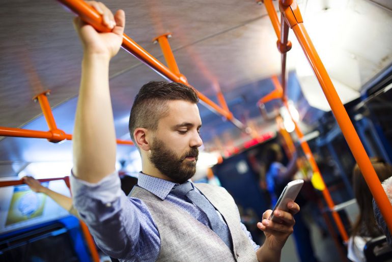Celular corporativo: como proceder no caso de perda ou roubo?