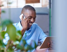 Quais os significados dos tipos de chamadas VC1, VC2 e VC3?