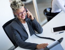 Maturidade na gestão telefônica: por que é preciso entender?