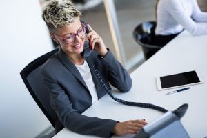Maturidade na gestão telefônica: por que é preciso entender?