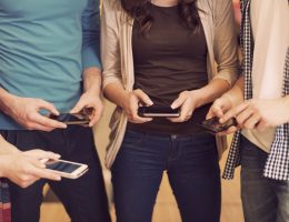 Qual a melhor operadora de telefonia existente no mercado?