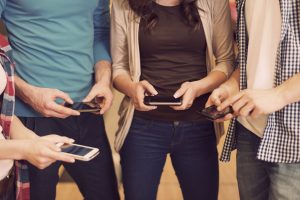 Qual a melhor operadora de telefonia existente no mercado?