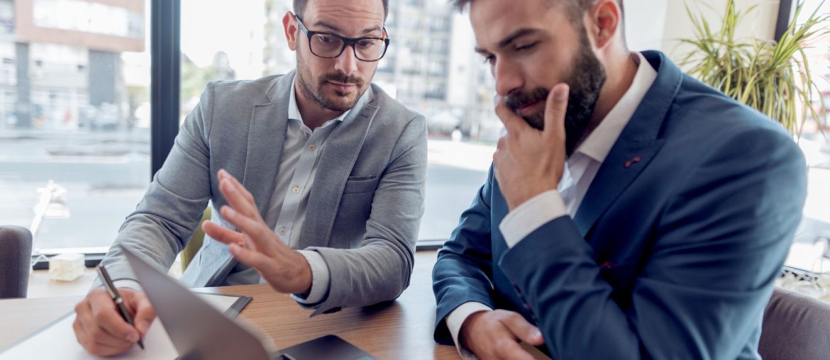 O que é o co-billing e como funciona esse sistema de cofaturamento?