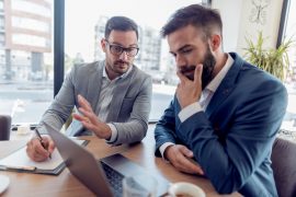 O que é o co-billing e como funciona esse sistema de cofaturamento?