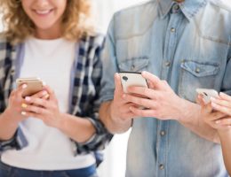 Entenda sobre a evolução da internet móvel e suas tecnologias