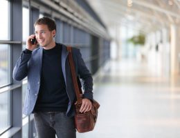 Aprenda agora como fazer uma ligação internacional