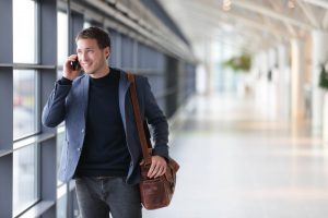 Aprenda agora como fazer uma ligação internacional