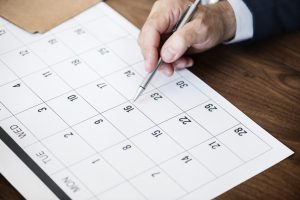 Para que serve o ciclo de faturamento e data de vencimento da sua fatura?