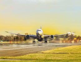 Roaming aéreo: o que é, como usar e dicas