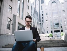 Benefícios da mobilidade corporativa para seu negócio