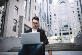 Benefícios da mobilidade corporativa para seu negócio