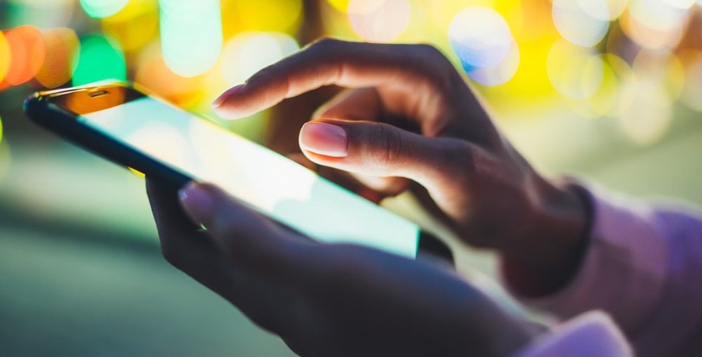 Dicas para você reduzir o consumo de dados móveis
