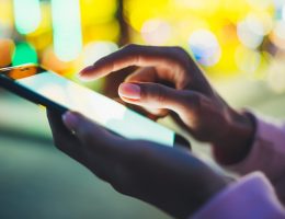 Dicas para você reduzir o consumo de dados móveis