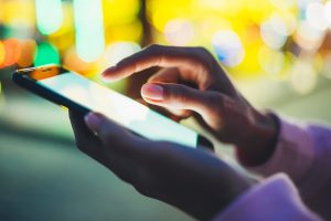 Dicas para você reduzir o consumo de dados móveis