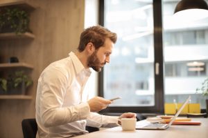 Algumas dicas para diminuir os gastos fixos de telefonia