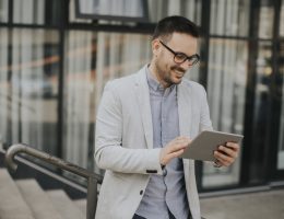 Dicas para resolver problemas de cobertura em uma linha empresarial