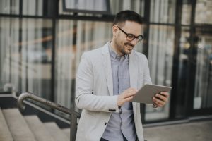 Dicas para resolver problemas de cobertura em uma linha empresarial