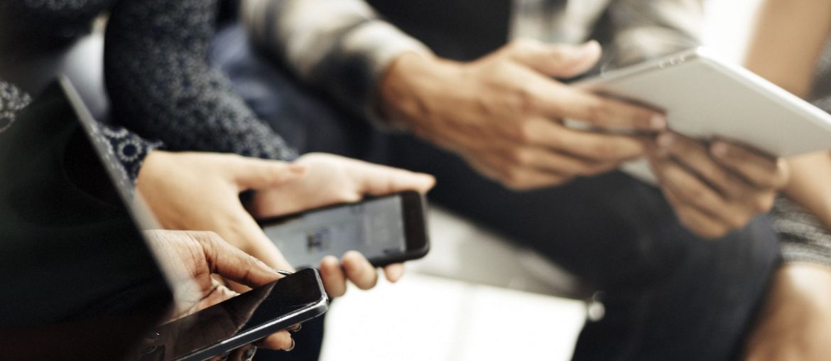 Por que investir em telefonia móvel empresarial? Confira!