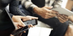 Por que investir em telefonia móvel empresarial? Confira!
