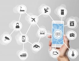 Internet das coisas: quais são seus impactos na telefonia?