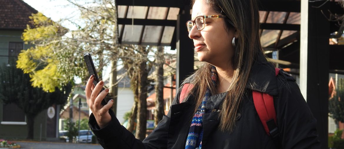 Ligação local ou VC1: entenda o que é e suas áreas