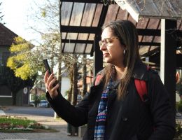 Ligação local ou VC1: entenda o que é e suas áreas