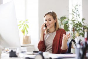 Afinal, como posso fazer a gestão das linhas telefônicas da empresa?
