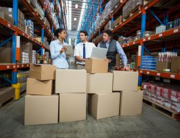 Entenda agora a importância do controle de inventário para a empresa