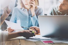 Dicas para escolher um plano de telefonia empresarial