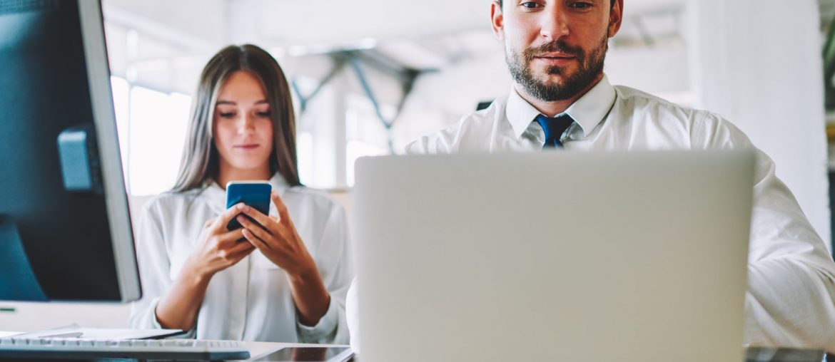 Dispositivos móveis corporativos: compra, locação ou comodato, o que é melhor?