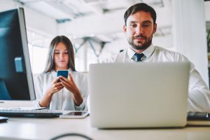 Dispositivos móveis corporativos: compra, locação ou comodato, o que é melhor?