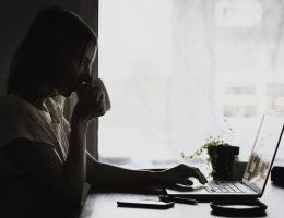 Produtividade com home office por que e quais as maneiras de implementá-lo