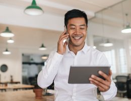 Tendências em Telecom: o que esperar em 2019?