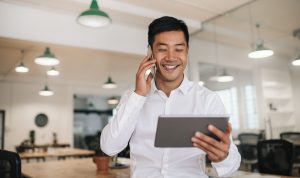 Tendências em Telecom: o que esperar em 2019?